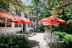  - Eagle Harbor Inn Ephraim