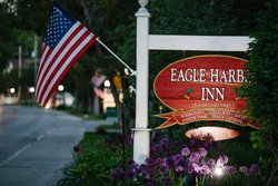  - Eagle Harbor Inn Ephraim