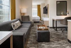  - SpringHill Suites by Marriott Downtown Seattle - I-5, Exit 166
