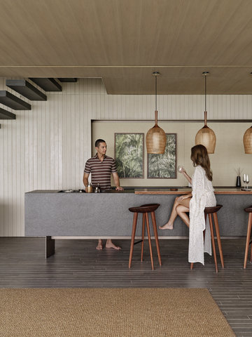 PATINA MALDIVES  FARI ISLANDS - Photo 31