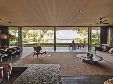 PATINA MALDIVES  FARI ISLANDS - Photo 34