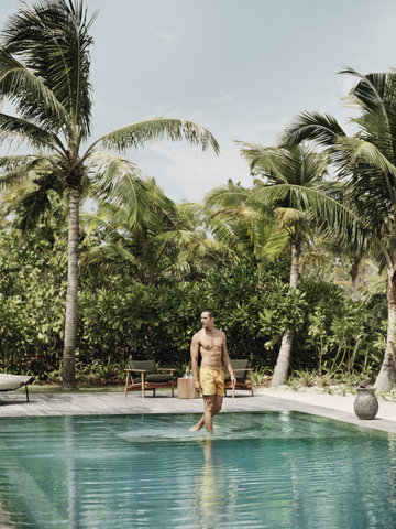 PATINA MALDIVES  FARI ISLANDS - Photo 36