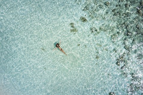 PATINA MALDIVES  FARI ISLANDS - Photo 39