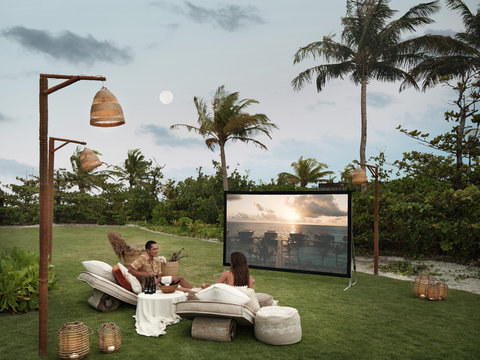 PATINA MALDIVES  FARI ISLANDS - Photo 40