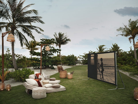 PATINA MALDIVES  FARI ISLANDS - Photo 41