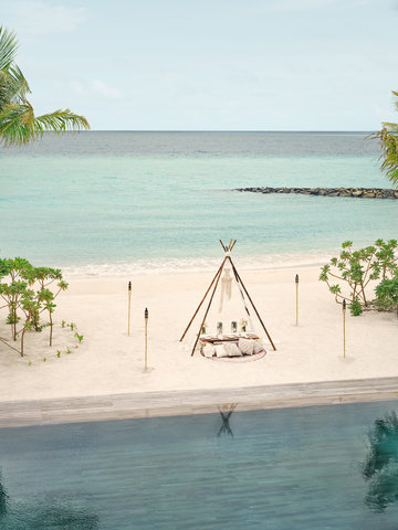 PATINA MALDIVES  FARI ISLANDS - Photo 43