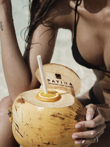 PATINA MALDIVES  FARI ISLANDS - Photo 47