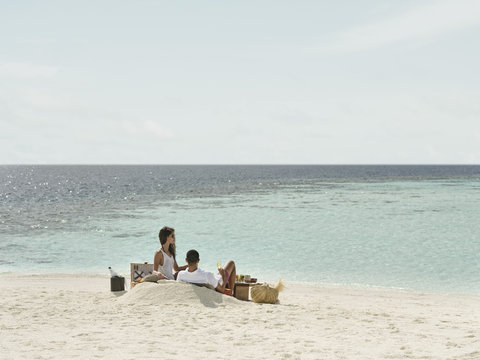 PATINA MALDIVES  FARI ISLANDS - Photo 53