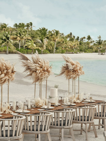 PATINA MALDIVES  FARI ISLANDS - Photo 58