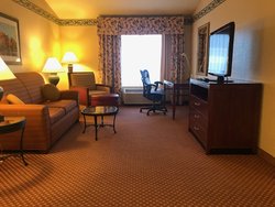  - Shutters Hotel Elko - I-80, Exit 303