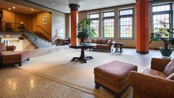  - Grand Eastonian Suites Hotel Easton