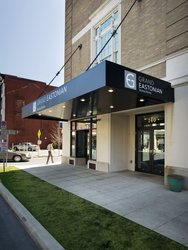  - Grand Eastonian Suites Hotel Easton