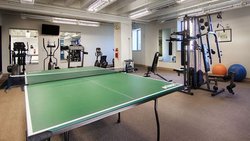  - Grand Eastonian Suites Hotel Easton