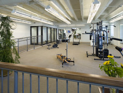  - Grand Eastonian Suites Hotel Easton