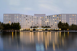  - Grand Bay Hotel Redwood City