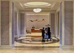  - Grand Bay Hotel Redwood City