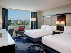  - Grand Bay Hotel Redwood City