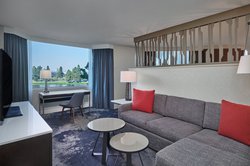  - Grand Bay Hotel Redwood City