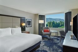  - Grand Bay Hotel Redwood City