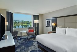  - Grand Bay Hotel Redwood City