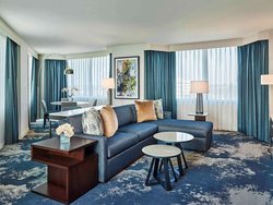  - Grand Bay Hotel Redwood City