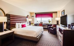  - Overton Hotel & Conference Center Lubbock