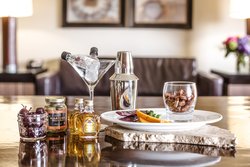  - Overton Hotel & Conference Center Lubbock