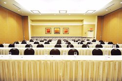  - Overton Hotel & Conference Center Lubbock