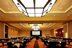  - Overton Hotel & Conference Center Lubbock