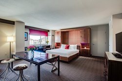  - Overton Hotel & Conference Center Lubbock