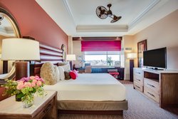  - Overton Hotel & Conference Center Lubbock