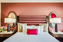  - Overton Hotel & Conference Center Lubbock