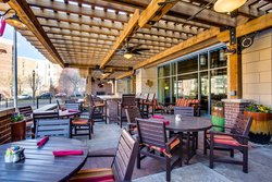  - Overton Hotel & Conference Center Lubbock