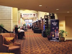  - Overton Hotel & Conference Center Lubbock