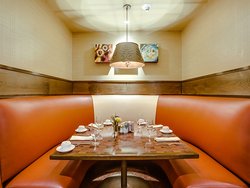  - Overton Hotel & Conference Center Lubbock