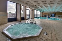  - GreenTree Hotel Hobby Airport Houston - I-45, Exit 36