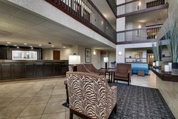  - GreenTree Hotel Hobby Airport Houston - I-45, Exit 36