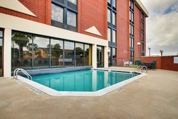  - GreenTree Hotel Hobby Airport Houston - I-45, Exit 36