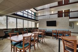  - GreenTree Hotel Hobby Airport Houston - I-45, Exit 36