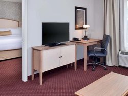  - Appomattox Inn & Suites