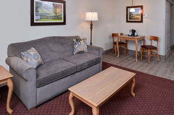  - Appomattox Inn & Suites