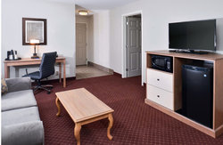  - Appomattox Inn & Suites