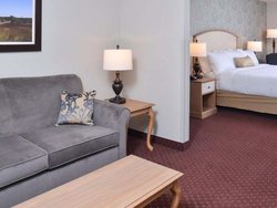  - Appomattox Inn & Suites