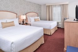  - Appomattox Inn & Suites