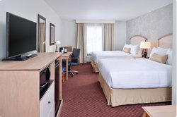  - Appomattox Inn & Suites