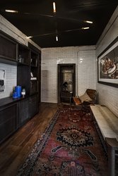  - Crossroads Hotel Kansas City - I-35, Exit 1C & 1D