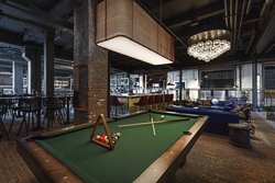  - Crossroads Hotel Kansas City - I-35, Exit 1C & 1D