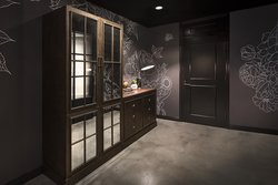  - Crossroads Hotel Kansas City - I-35, Exit 1C & 1D