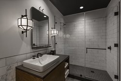  - Crossroads Hotel Kansas City - I-35, Exit 1C & 1D