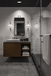  - Crossroads Hotel Kansas City - I-35, Exit 1C & 1D